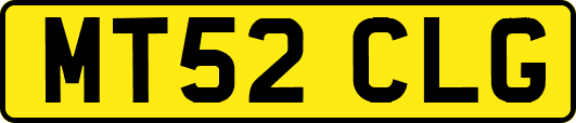 MT52CLG