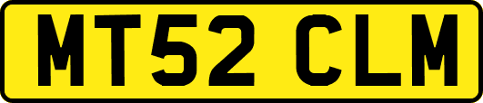 MT52CLM