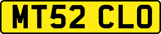 MT52CLO