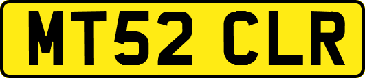 MT52CLR