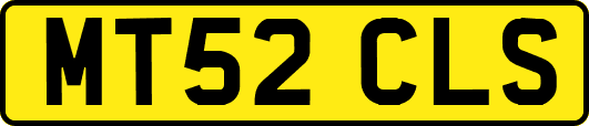 MT52CLS