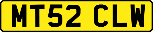MT52CLW