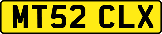 MT52CLX