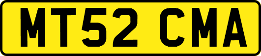 MT52CMA