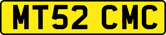 MT52CMC