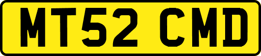 MT52CMD