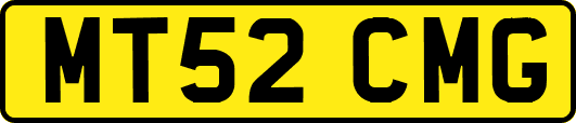 MT52CMG