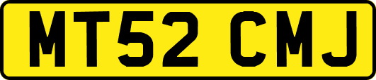 MT52CMJ