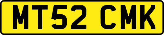 MT52CMK