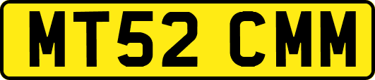 MT52CMM