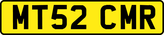 MT52CMR