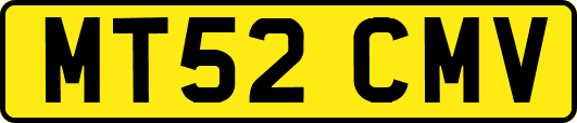 MT52CMV