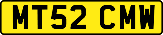 MT52CMW