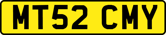 MT52CMY