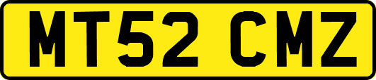 MT52CMZ