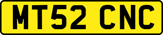 MT52CNC