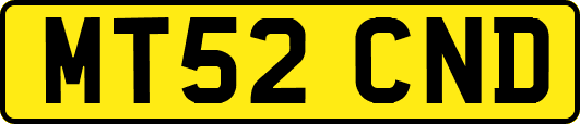 MT52CND