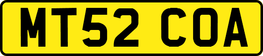 MT52COA