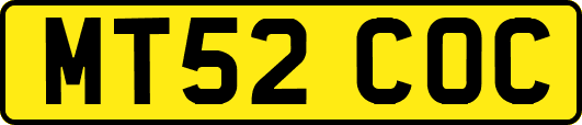 MT52COC