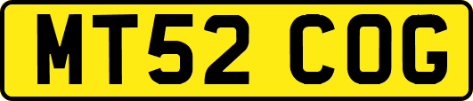 MT52COG