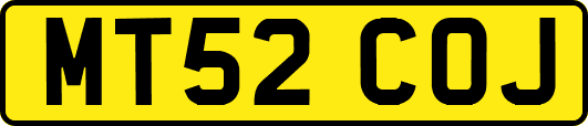 MT52COJ