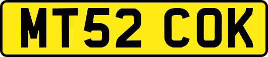 MT52COK