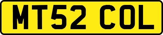 MT52COL
