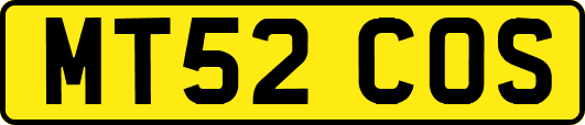 MT52COS