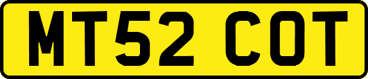 MT52COT