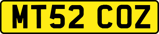 MT52COZ