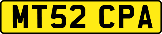 MT52CPA