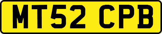 MT52CPB