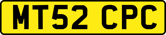 MT52CPC