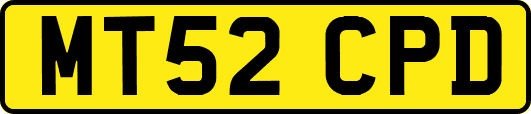 MT52CPD
