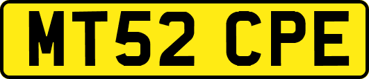 MT52CPE