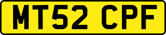 MT52CPF