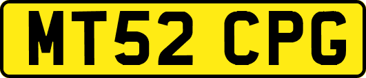 MT52CPG