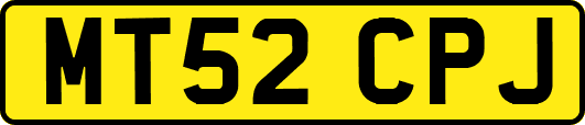 MT52CPJ