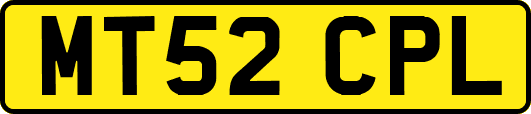 MT52CPL