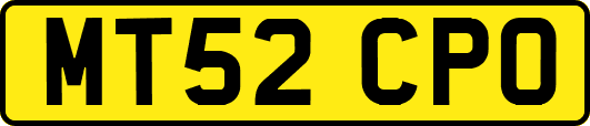 MT52CPO
