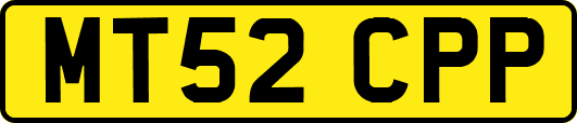 MT52CPP