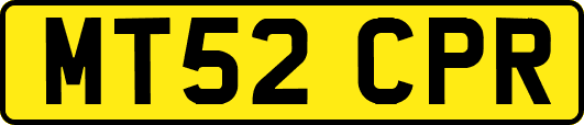 MT52CPR