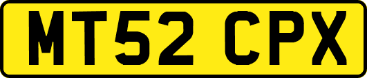 MT52CPX