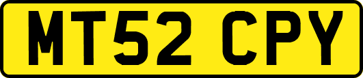 MT52CPY