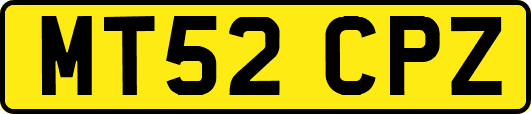 MT52CPZ