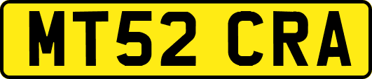 MT52CRA
