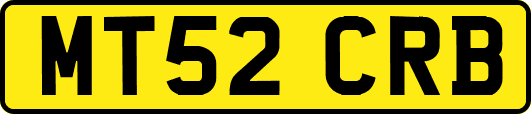 MT52CRB