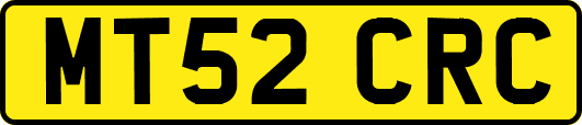 MT52CRC