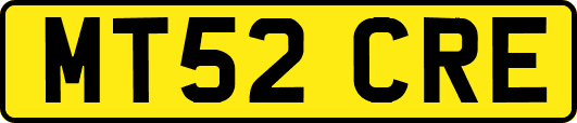 MT52CRE