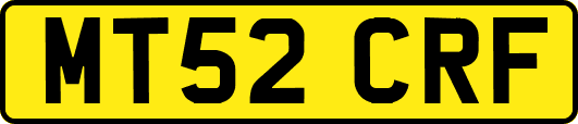 MT52CRF